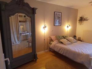 B&B / Chambres d'hotes Le Ronsard : photos des chambres