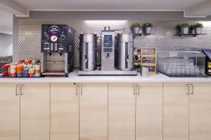 a&o München Hackerbrücke