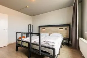 慕尼黑哈克桥站A&O经济型连锁酒店  - 嘉兴贝慕尼黑