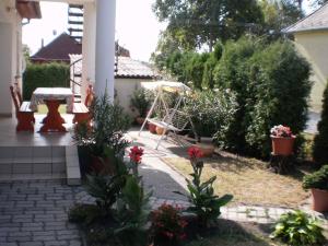 Apartment BalatonfenyvesBalaton 18381