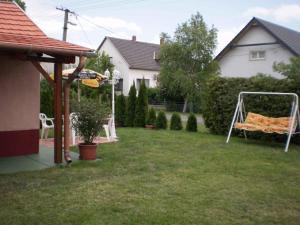 Apartment Balatonfenyves - Balaton 18381