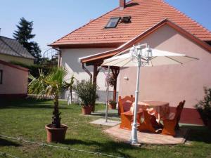 Apartment BalatonfenyvesBalaton 18381