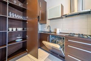 Grand Apt with air conditioning