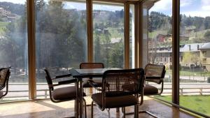 Studio in Residencia Maresme Neu - La Molina