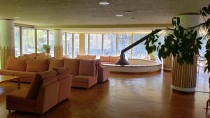 Studio in Residencia Maresme Neu - La Molina