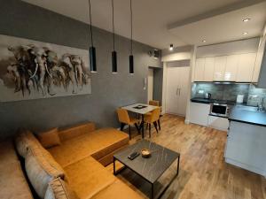 City Center Belgrade Dorćol Square