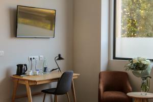 Bidaia Boutique Hotel