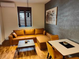 City Center Belgrade Dorćol Square