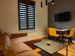 City Center Belgrade Dorćol Square