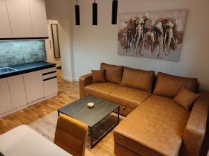 City Center Belgrade Dorćol Square