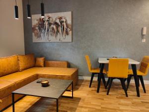 City Center Belgrade Dorćol Square