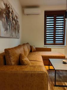 City Center Belgrade Dorćol Square