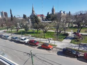 Tres Arroyos Plaza San Martín