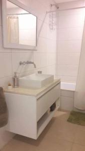 Tres Arroyos Plaza San Martín