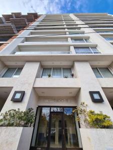 Tres Arroyos Plaza San Martín