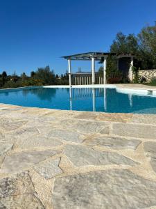 Villa in Corfu with Pool Amazing Views - The Grove