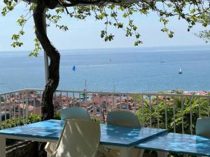 VISTA del MAR 