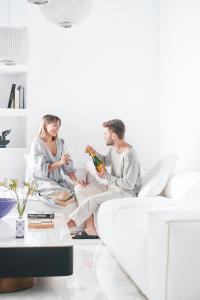 White Loft Syros