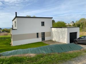 Villas Maison de la vallee du Fautec : photos des chambres