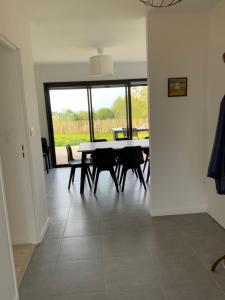 Villas Maison a 150m de la plage : photos des chambres