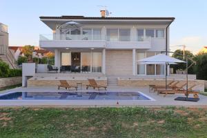 Villa Capan - Adriatic Luxury Villas