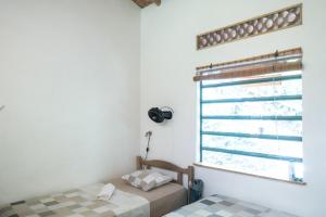 Finca Hostal Bolivar - Casa Maracuya