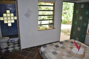 Finca Hostal Bolivar - Casa Maracuya