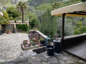 Villa Golda, The whole house Biker Friendly