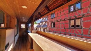 Le Nature d'Eguisheim