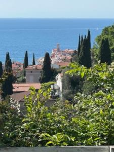 VISTA del MAR 
