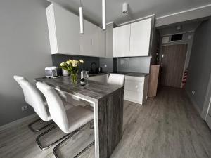 LEŚNE APARTAMENTY DZIWNÓWEK