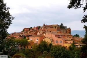 Maisons de vacances La Fontaine aux Fees : photos des chambres