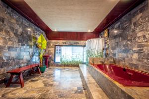 Blue Dream Guesthouse