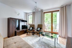 Dom & House - Apartamenty Sobieskiego Sopot