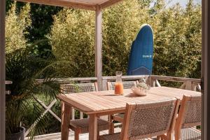 Campings INSPIRE Villages - Marennes Oleron : photos des chambres