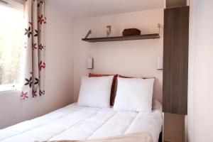 Campings INSPIRE Villages - Marennes Oleron : photos des chambres