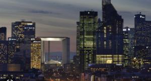 Appart'hotels Hotel La Defense : photos des chambres