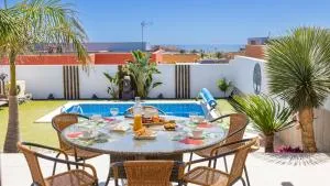 Villa Del Corazon Salinas Golf - La Guirra