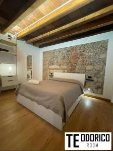 Teodorico Room & Apartment