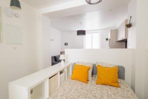 Appartements LE CHEZY : photos des chambres