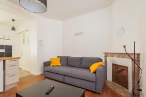 Appartements LE CHEZY : photos des chambres