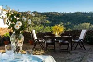 Mentha Nature Space Jabugo - Canaleja