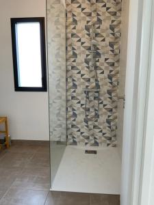 Villas Maison a 150m de la plage : photos des chambres