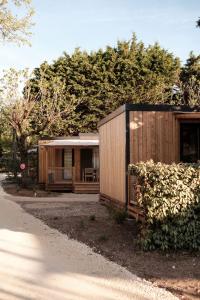 Campings INSPIRE Villages - Marennes Oleron : photos des chambres