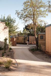 Campings INSPIRE Villages - Marennes Oleron : photos des chambres