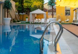 Hotel de Ilhavo Plaza & Spa