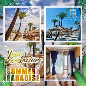 Signature PROMENADA Hotel Apartments
