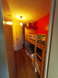 Appartements Appartement T2 ideal pour une famille : photos des chambres