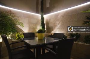 Apartamento Cervantes Centro Historico