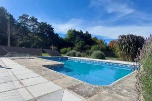 Casa en el Campo con Pileta